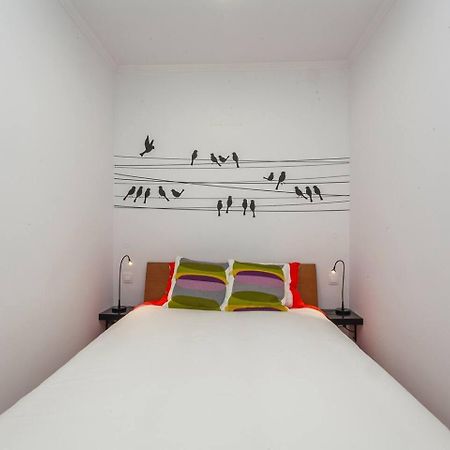 Whome Hidden Gem In Alfama Perfect To Explore Lisbona Esterno foto