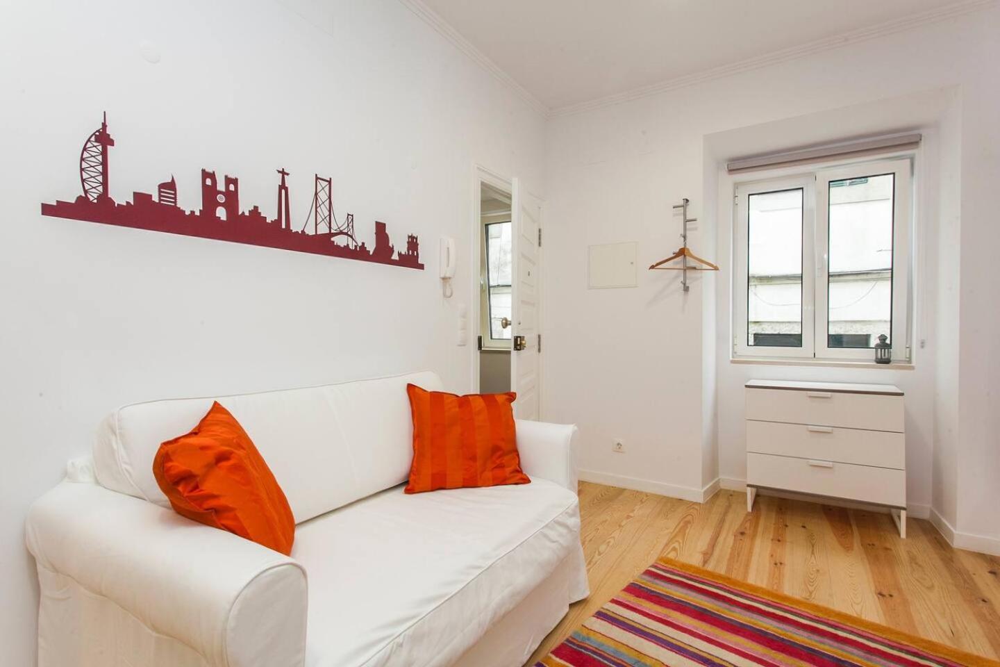 Whome Hidden Gem In Alfama Perfect To Explore Lisbona Esterno foto